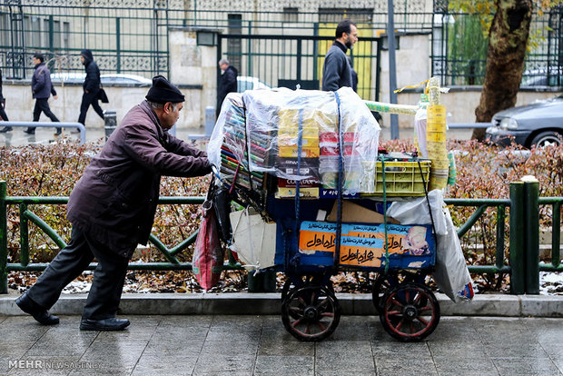 A view of daily life in Iran – 31