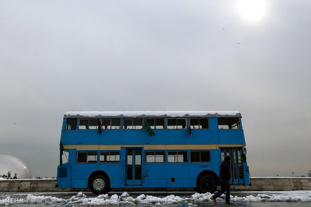 A view of daily life in Iran – 31