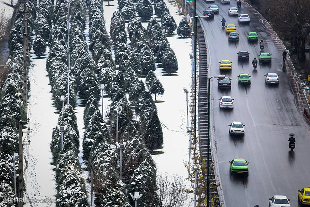 A view of daily life in Iran – 31