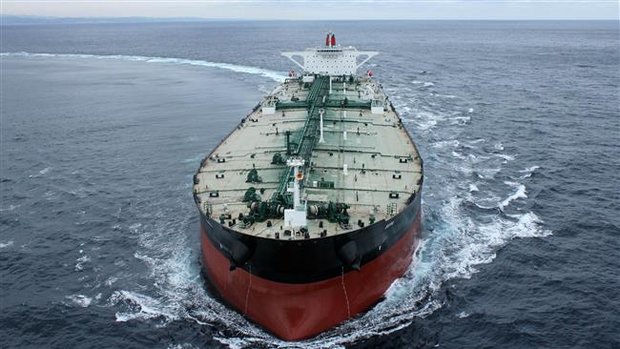 Gas condensate export surges