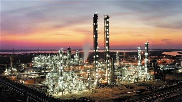 Petchem production up by 4.5mn tons within months