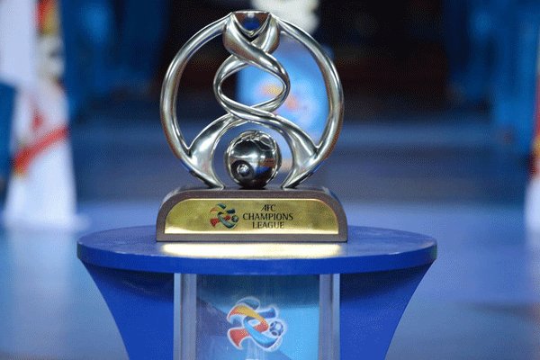 لیگ قهرمانان آسیا