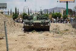 yemen war