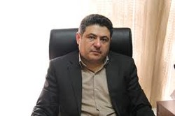 ۳۵ تن کالای قاچاق در زنجان معدوم شد
