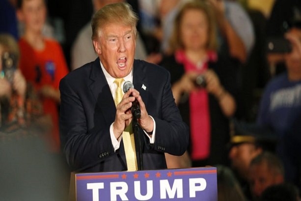 Most US citizens oppose Trump's plan on Muslims