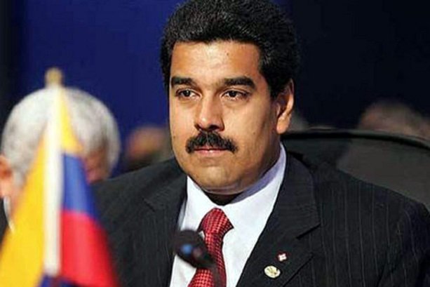 Maduro denounces opposition strategy of continued coup