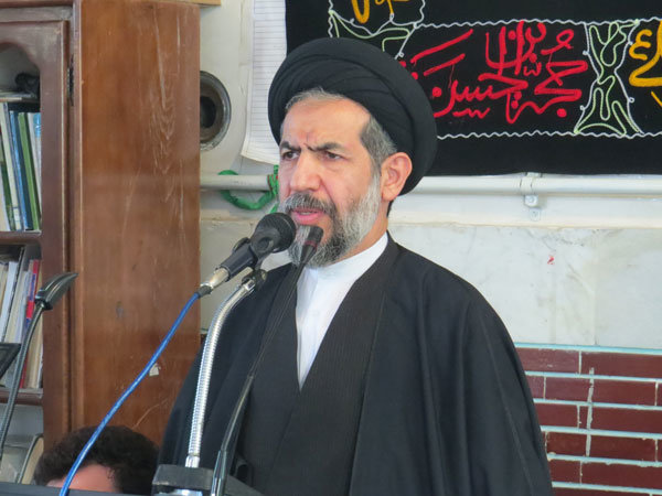 ایران اسلامی می‌تواند به قدرت بزرگ اقتصادی در جهان تبدیل شود 