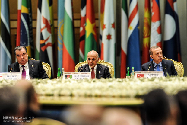 Tarafsızlık Konferansı