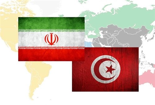 Iran, Tunisia to boost tourism cooperation