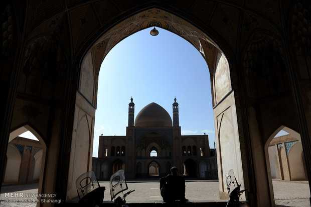 A view of daily life in Iran – 39