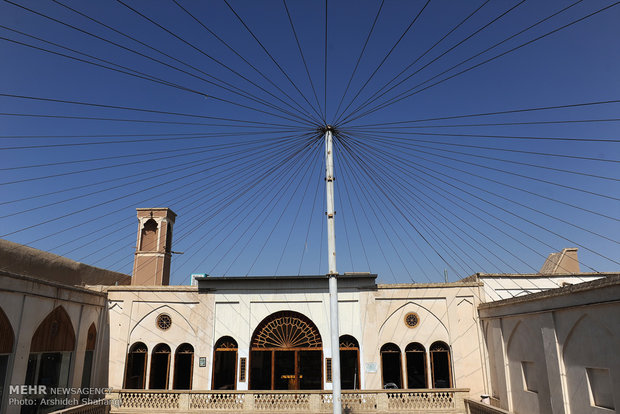 A view of daily life in Iran – 39