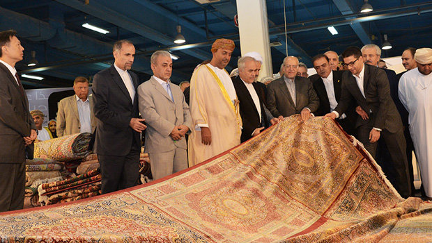 Iran’s specialized exhibition to be held in Oman  