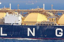 قطر منابع کافی گاز برای ارسال به اروپا ندارد