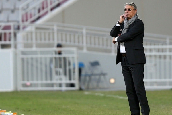 Zlatko Kranjcar Gol Gohar