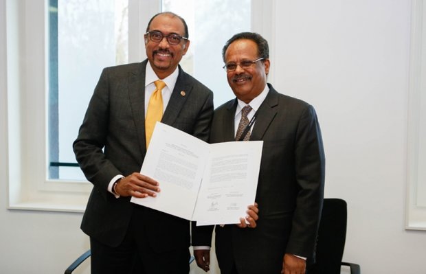 UNAIDS, IPPF join efforts to Fast-Track response to HIV