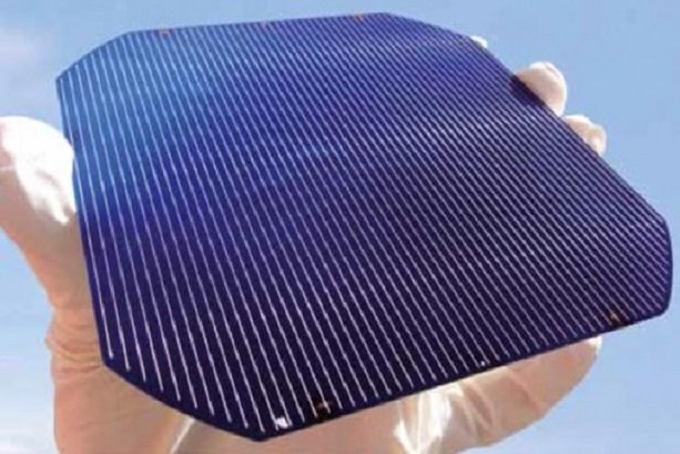 Low-cost, highly efficient solar cells produced 