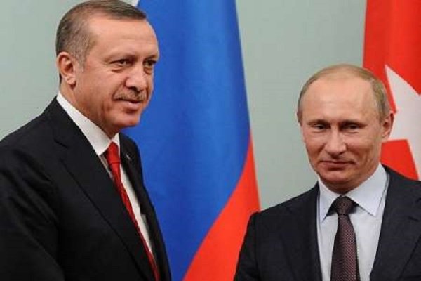 Putin'le Erdoğan'ın yarınki görüşmesi gerçekleşmeyecek  Putin'le Erdoğan'ın yarınki görüşmesi gerçekleşmeyecek