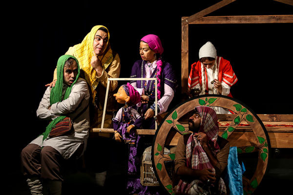 کدوزری