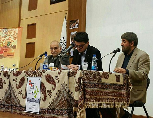 رفتار مجلس دوگانه است/ سر و صدا برای نفوذ غیر طبیعی بود 