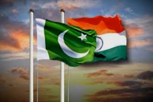 پاکستان اور ہندوستان کے درمیان جوہری تنازعہ کا خطرہ