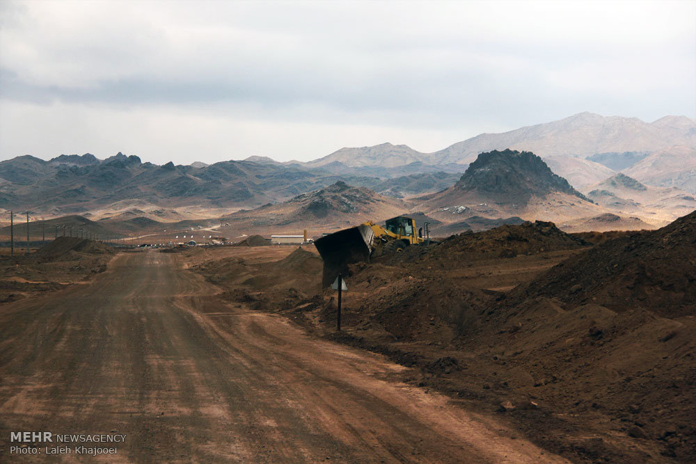 سرانجام مبهم یک طرح انتقال آب/ بزرگترین استان کشور بیآب ماند