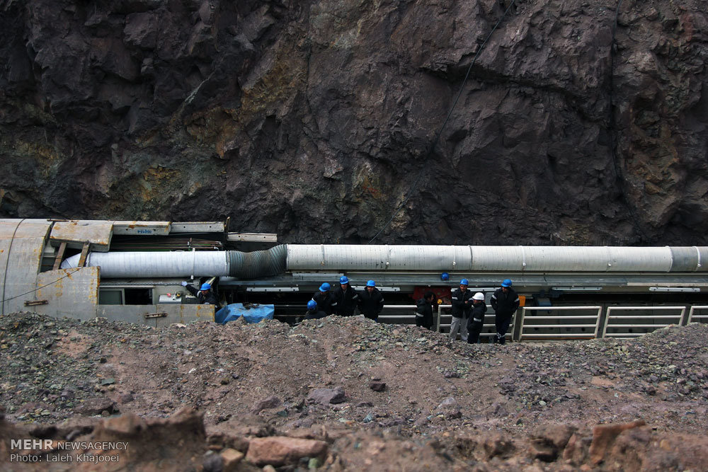 سرانجام مبهم یک طرح انتقال آب/ بزرگترین استان کشور بیآب ماند