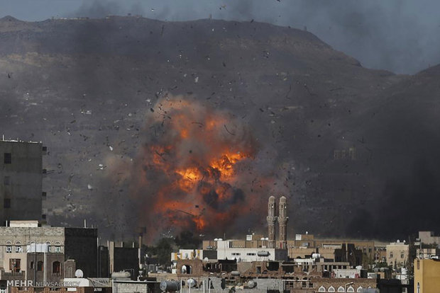 آتش بس در یمن