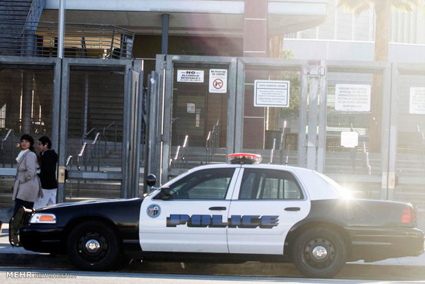 تعطیلی مدارس لس آنجلس به دلیل تهدید تروریستی