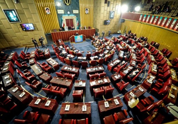 یازدهمین جلسه کمیسیون سیاسی اجتماعی مجلس خبرگان برگزار شد