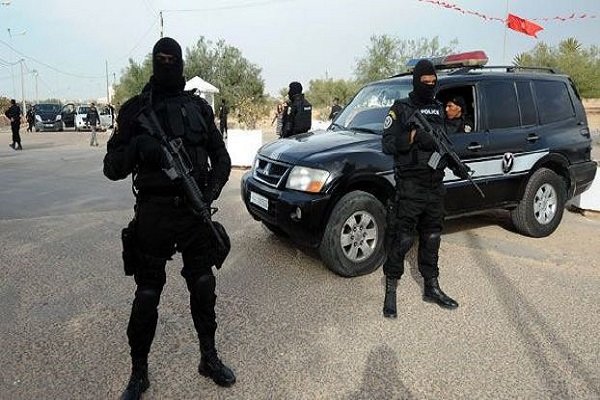 الأمن التونسي يوقف عنصراً إرهابياً خطيراً