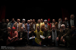 مازندران میزبان سومین جشنواره سراسری سیاه بازی