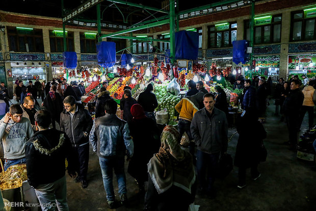 A view of daily life in Iran – 34