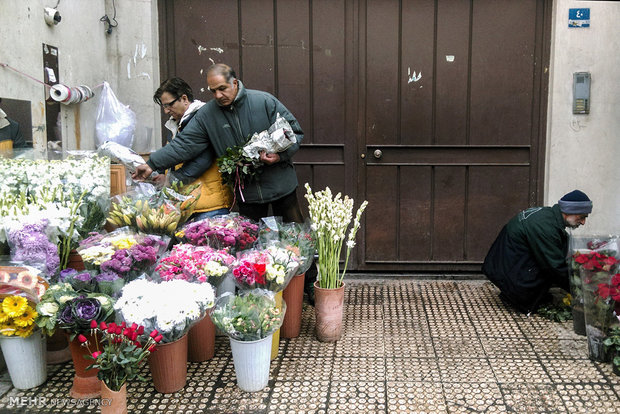 A view of daily life in Iran – 34