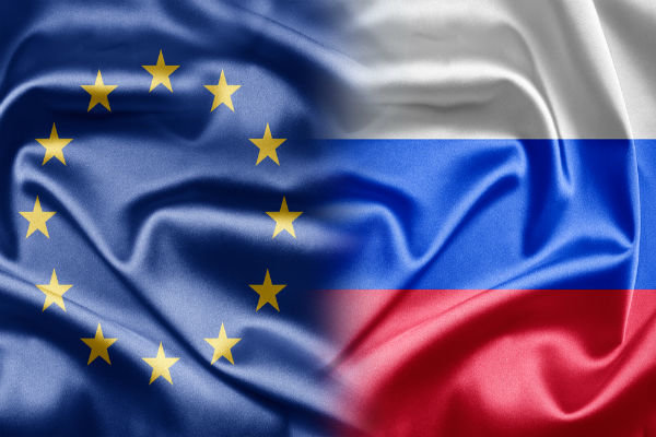 روسيا : لا نكترث لعقوبات الاتحاد الاوروبي 