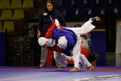 Iranian women Alysh team become champion in Asia