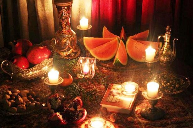 Europe to celebrate ‘Yalda’