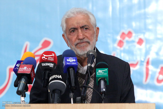 چهارمین روز ثبت‌نام داوطلبان پنجمین دوره نمایندگی مجلس خبرگان رهبری