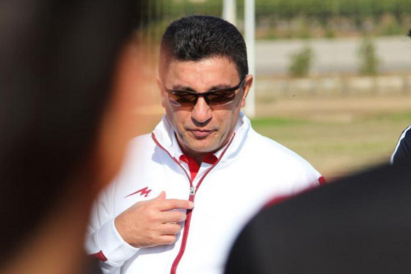 واکنش باشگاه سپاهان به مذاکره استقلال با قلعهنویی برای فصل بعد واکنش باشگاه سپاهان به مذاکره استقلال با قلعهنویی برای فصل بعد