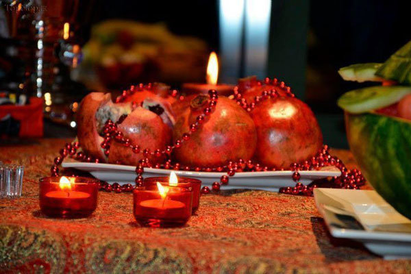 جشنواره آیینی- سنتی «شب یلدا» در رودسر برگزار می شود