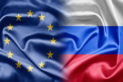 روسیه سومین صادرکننده بزرگ به اروپا شد