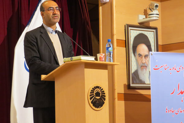 اعتبارات نگهداری راههای استان قزوین جوابگوی نیازها نیست