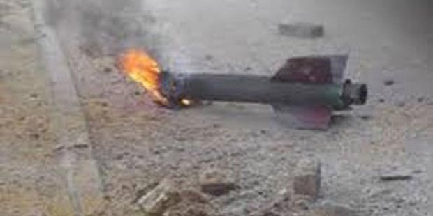 فلم/ یمن کے صوبہ تعز پر سعودی عرب کا وحشیانہ حملہ