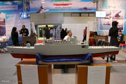 هجدهمین همایش و نمایشگاه صنایع دریایی در کیش برگزارمی شود