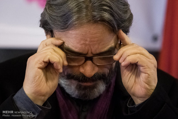 آهنگساز واقعی آلبوم «نی نوا» کیست؟/ پاسخ جمشید عندلیبی به یک ادعا