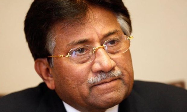 بھارت کی پاکستان پر حملے کی کوشش بھیانک غلطی ہوگی، پرویز مشرف