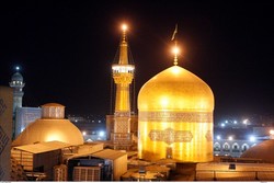 همایش «جهان شهر معنوی با تأکید بر مشهد مقدس» برگزار می شود