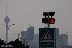 استقرار اورژانس درمیادین تهران/ فروش طرح ترافیک روزانه متوقف شد