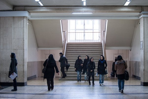 ۷۰درصد دانشگاه‌های ایران به پایگاه‌های بین‌المللی دسترسی ندارند