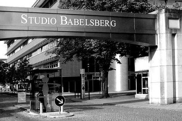استودیوهای بابلسبرگ با ۱۰۳ سال قدمت/ جادوی آلمانی رقم خورد