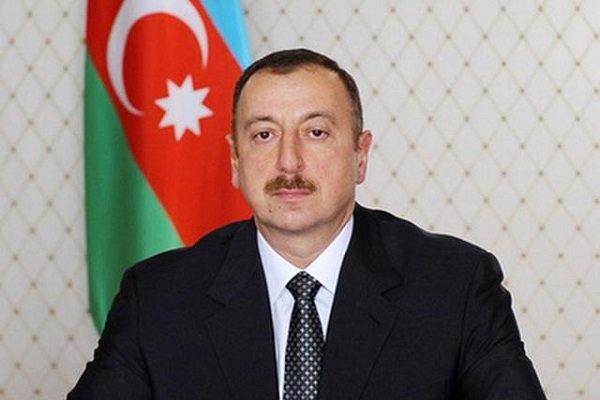 Aliyev, Ermenistan'a sert çıktı Aliyev, Ermenistan'a sert çıktı